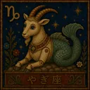 やぎ座