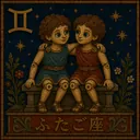 ふたご座
