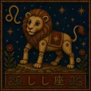 しし座