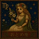 おとめ座
